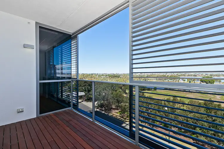 8 Adelaide Terrace