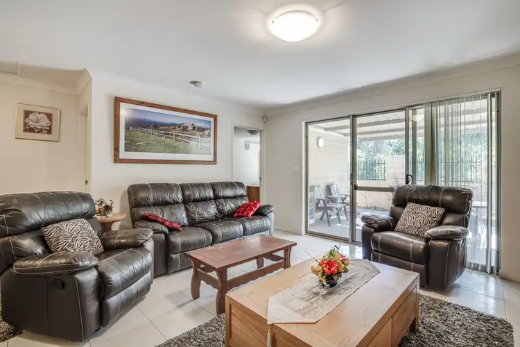Second view of Homely house listing, 6/14 Carbine Bend, Byford WA 6122