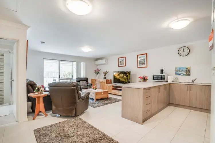 Third view of Homely house listing, 6/14 Carbine Bend, Byford WA 6122