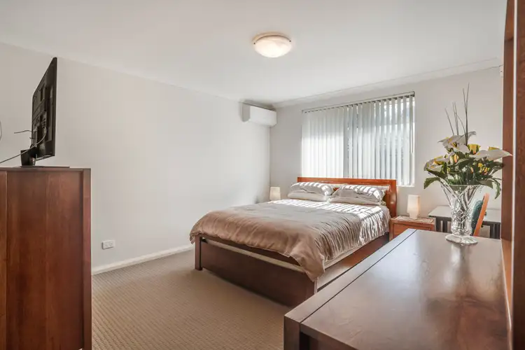 Sixth view of Homely house listing, 6/14 Carbine Bend, Byford WA 6122