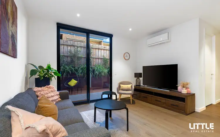 Main view of Homely apartment listing, G10/17 Riversdale Road, Hawthorn VIC 3122