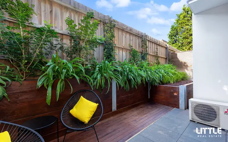 Second view of Homely apartment listing, G10/17 Riversdale Road, Hawthorn VIC 3122