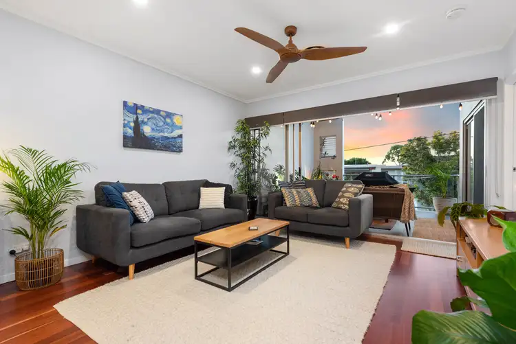 Fourth view of Homely unit listing, 3/93 Stephens Street, Morningside QLD 4170