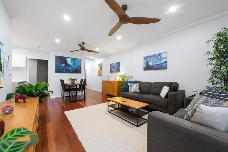 Sixth view of Homely unit listing, 3/93 Stephens Street, Morningside QLD 4170