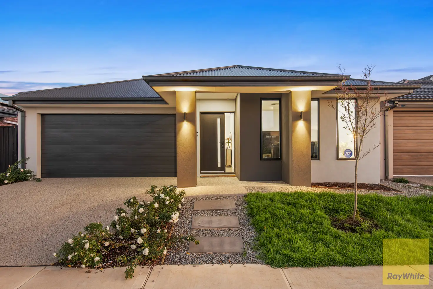 Main view of Homely house listing, 5 Banquet Drive, Tarneit VIC 3029
