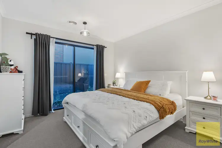 Fifth view of Homely house listing, 5 Banquet Drive, Tarneit VIC 3029