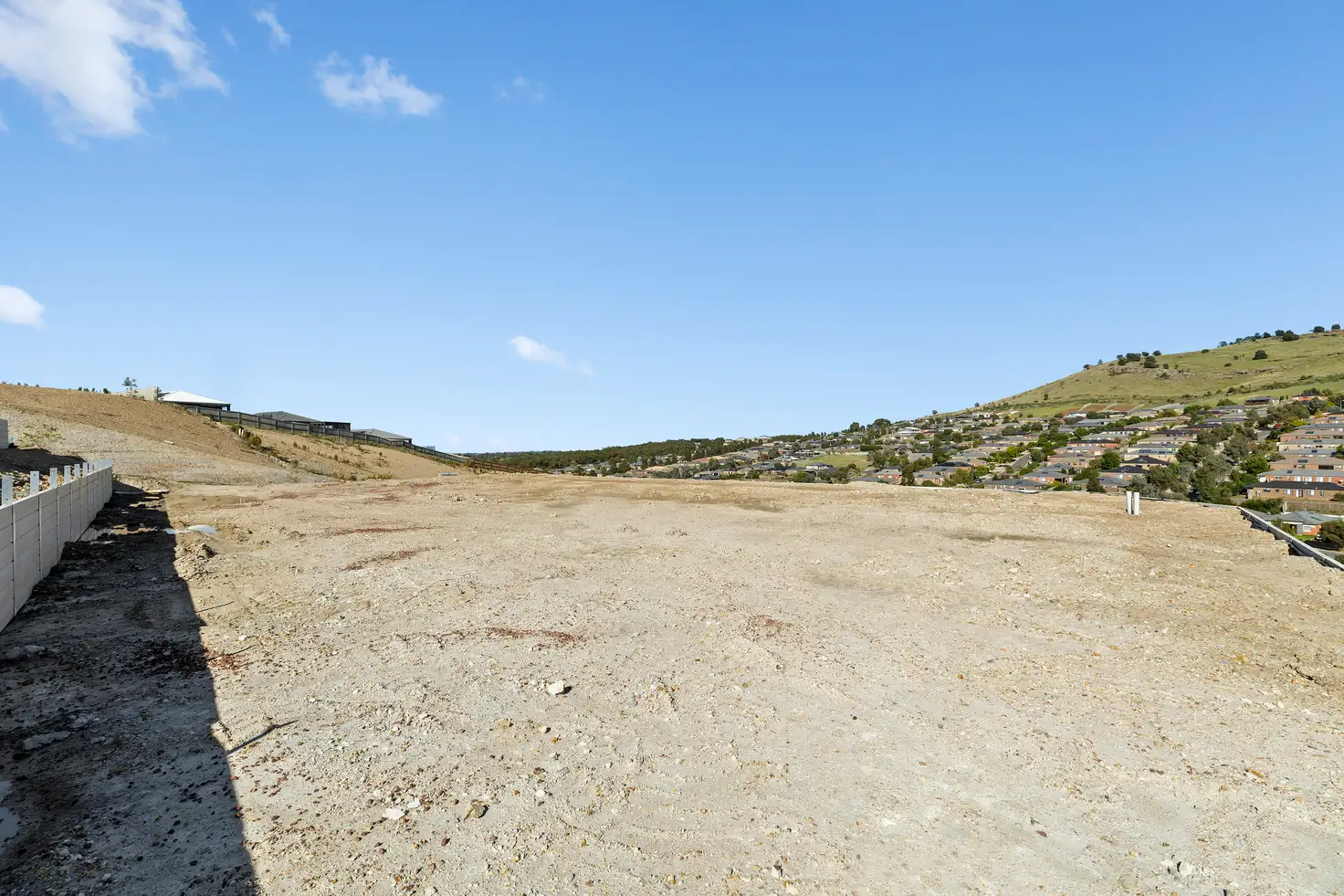 Main view of Homely land listing, 8 Fellview Crescent, Sunbury VIC 3429