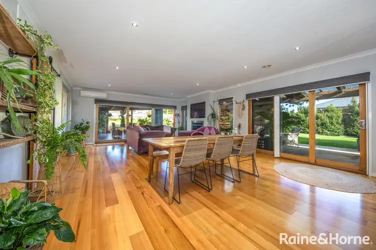 13 Kavanagh Court, Gisborne VIC 3437
