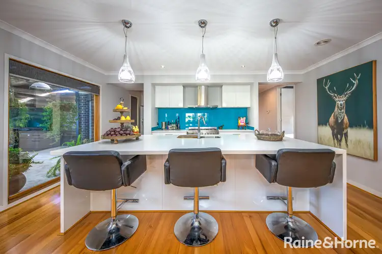 Fifth view of Homely house listing, 13 Kavanagh Court, Gisborne VIC 3437