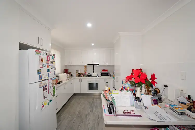 Third view of Homely semi-detached listing, 28 Tarakan Street, Svensson Heights QLD 4670