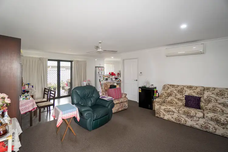 Fourth view of Homely semi-detached listing, 28 Tarakan Street, Svensson Heights QLD 4670