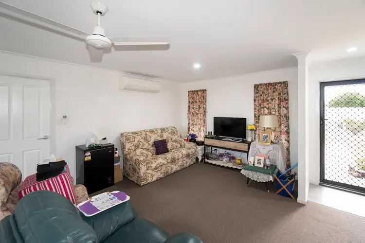 Fifth view of Homely semi-detached listing, 28 Tarakan Street, Svensson Heights QLD 4670