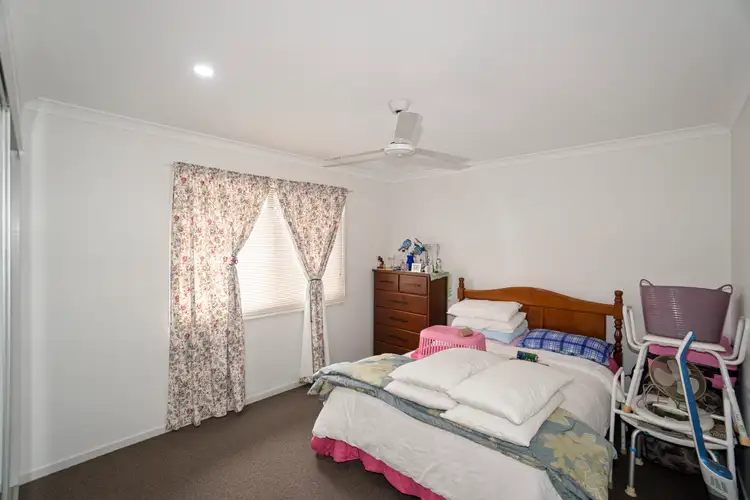 Sixth view of Homely semi-detached listing, 28 Tarakan Street, Svensson Heights QLD 4670