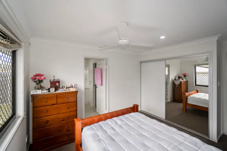 Seventh view of Homely semi-detached listing, 28 Tarakan Street, Svensson Heights QLD 4670