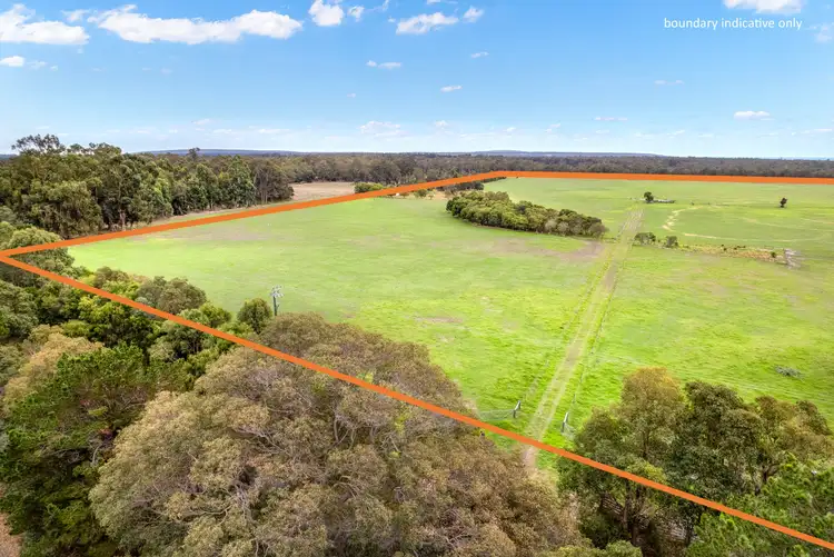 Fifth view of Homely rural property listing, 220 Harmans Mill Road, Metricup WA 6280