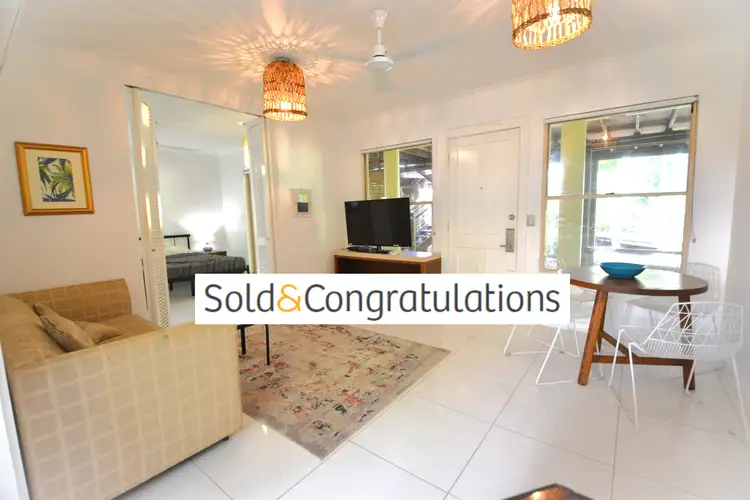 Main view of Homely unit listing, 3/14 Andrews Close, Port Douglas QLD 4877