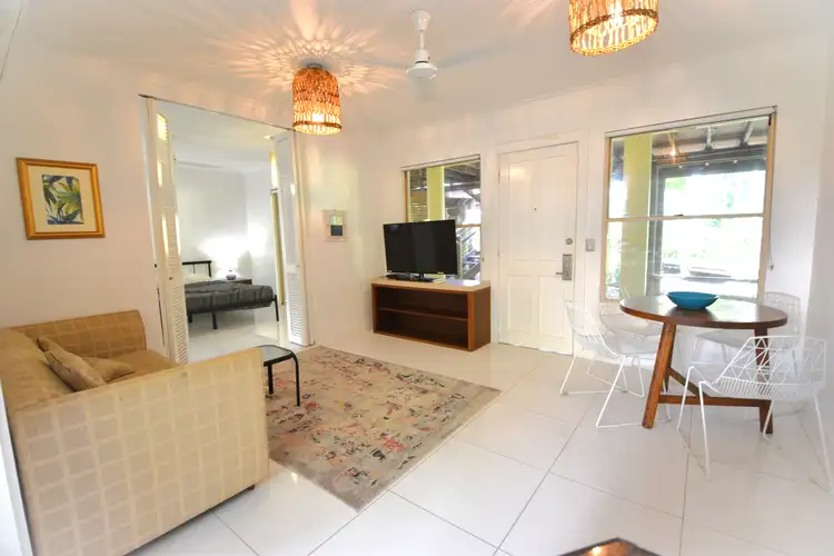 Second view of Homely unit listing, 3/14 Andrews Close, Port Douglas QLD 4877
