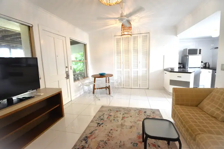 Fifth view of Homely unit listing, 3/14 Andrews Close, Port Douglas QLD 4877