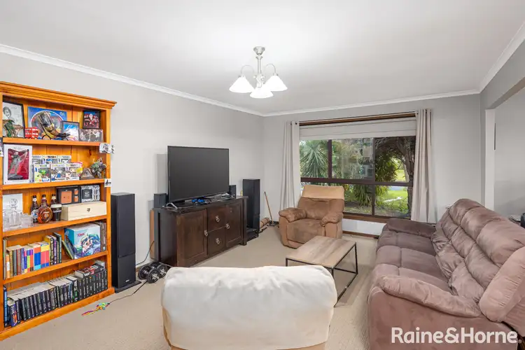 Second view of Homely house listing, 7 Wiradjuri Crescent, Wagga Wagga NSW 2650