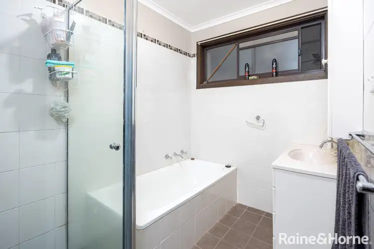 Fifth view of Homely house listing, 7 Wiradjuri Crescent, Wagga Wagga NSW 2650