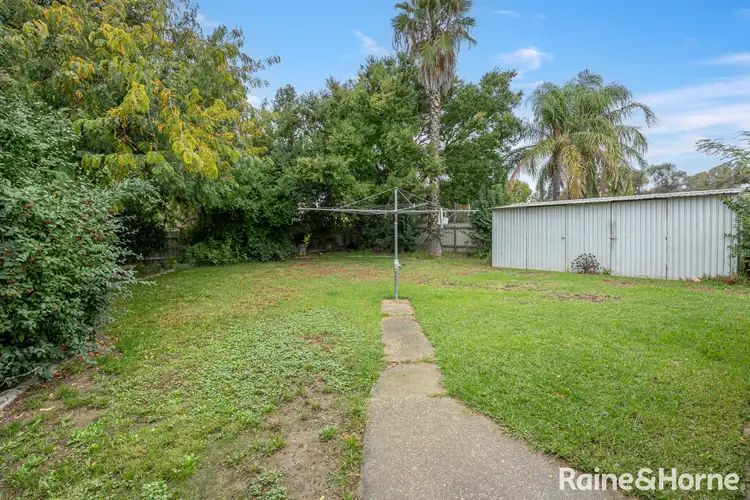 Sixth view of Homely house listing, 7 Wiradjuri Crescent, Wagga Wagga NSW 2650