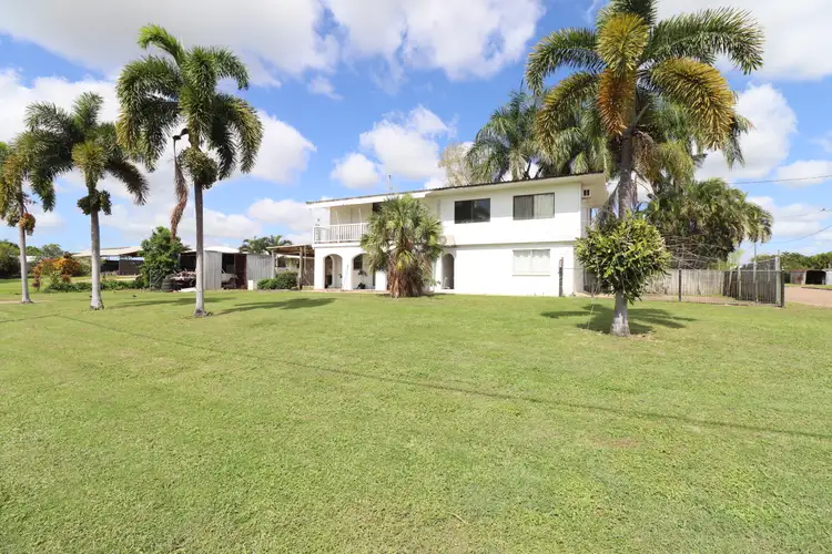 Second view of Homely house listing, 75-77 Munro Street, Brandon QLD 4808