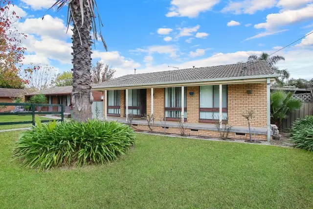 551 Byron Street, North Albury NSW 2640