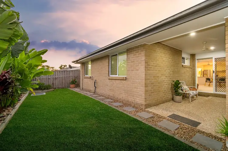 67 Taurus Circuit, Coomera QLD 4209