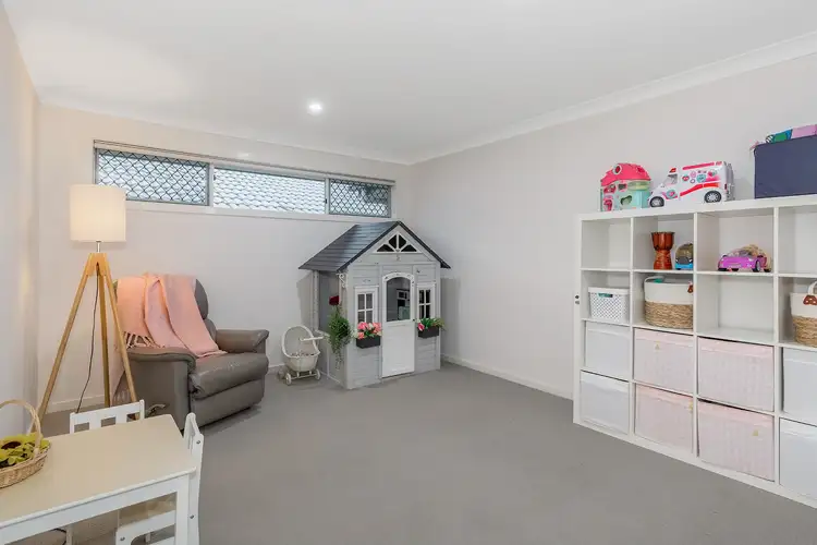 Seventh view of Homely house listing, 67 Taurus Circuit, Coomera QLD 4209