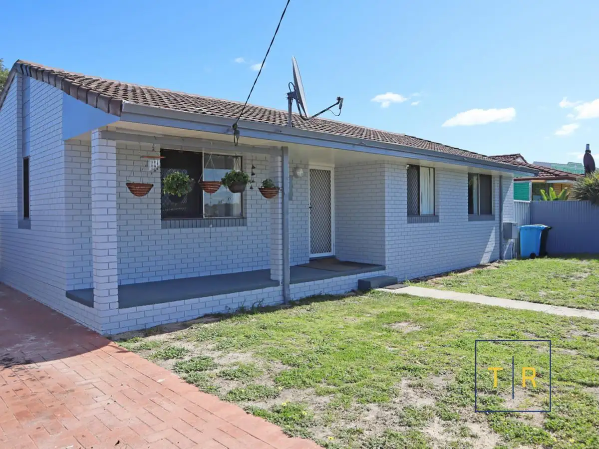 Main view of Homely house listing, 61 Rowse Street, Nulsen WA 6450