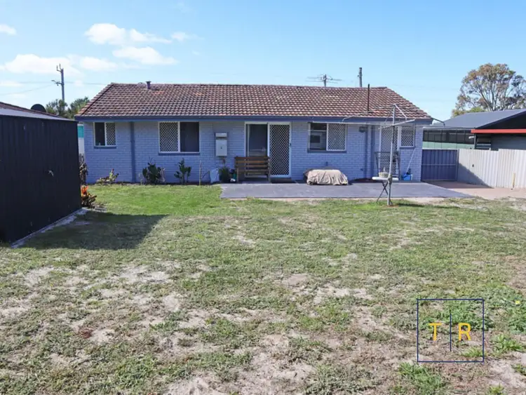 Seventh view of Homely house listing, 61 Rowse Street, Nulsen WA 6450