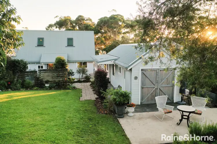 116 Bannister Head Road, Mollymook Beach NSW 2539