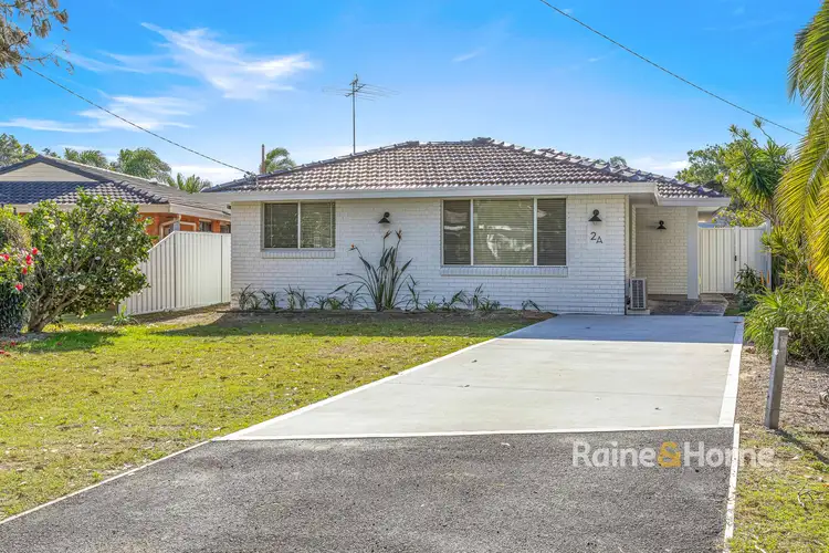 Main view of Homely house listing, 2A Bena Road, Umina Beach NSW 2257