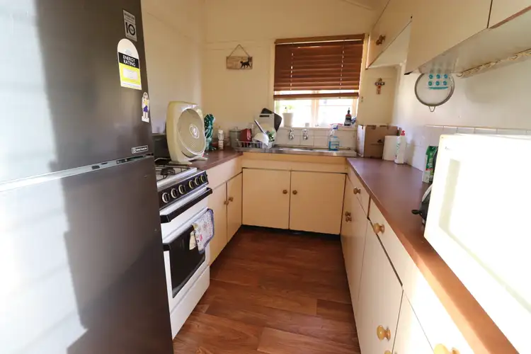 Third view of Homely semi-detached listing, 1/395 Cavendish Road, Coorparoo QLD 4151