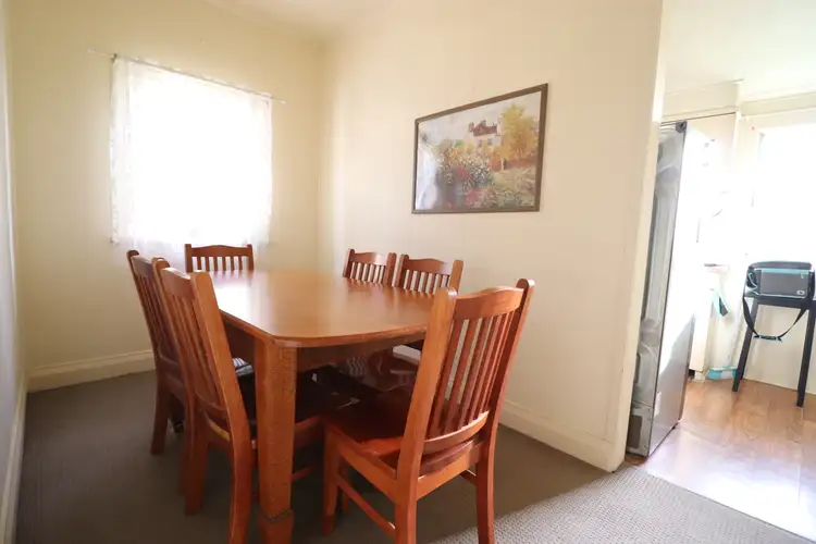 Fourth view of Homely semi-detached listing, 1/395 Cavendish Road, Coorparoo QLD 4151