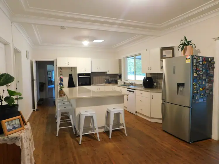 Main view of Homely house listing, 3 Edwards St, Coonabarabran NSW 2357