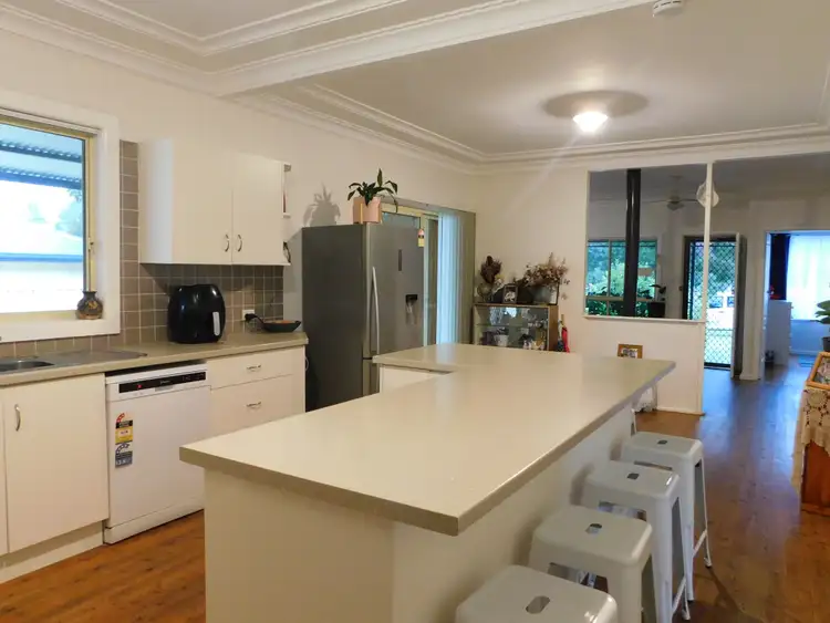Sixth view of Homely house listing, 3 Edwards St, Coonabarabran NSW 2357