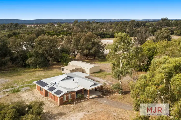 437 Nicholson Road, Forrestdale WA 6112