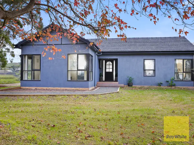 Main view of Homely house listing, 53 Main St, Welshpool VIC 3966