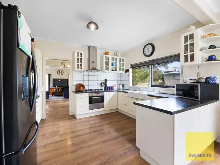 Second view of Homely house listing, 53 Main St, Welshpool VIC 3966