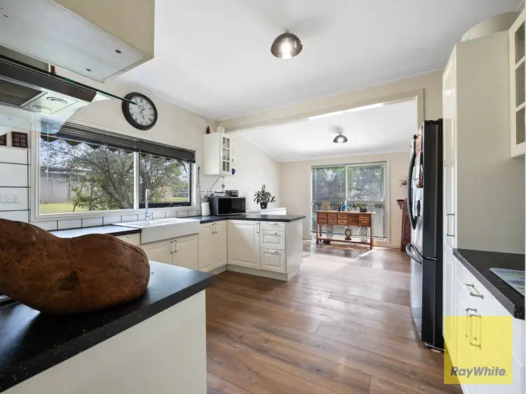 Third view of Homely house listing, 53 Main St, Welshpool VIC 3966