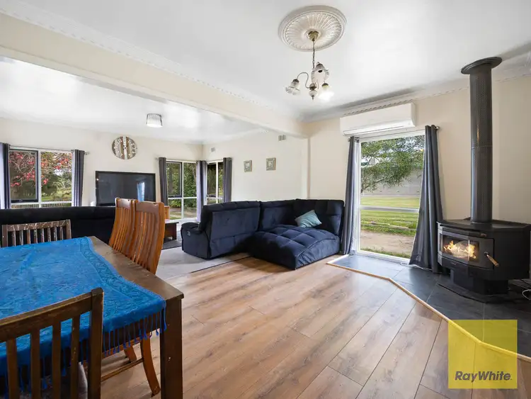 Fourth view of Homely house listing, 53 Main St, Welshpool VIC 3966