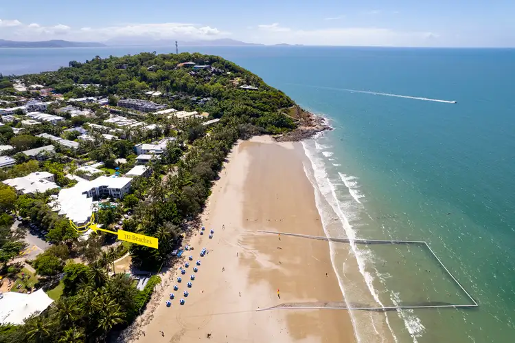 312/19-23 Esplanade, Port Douglas QLD 4877