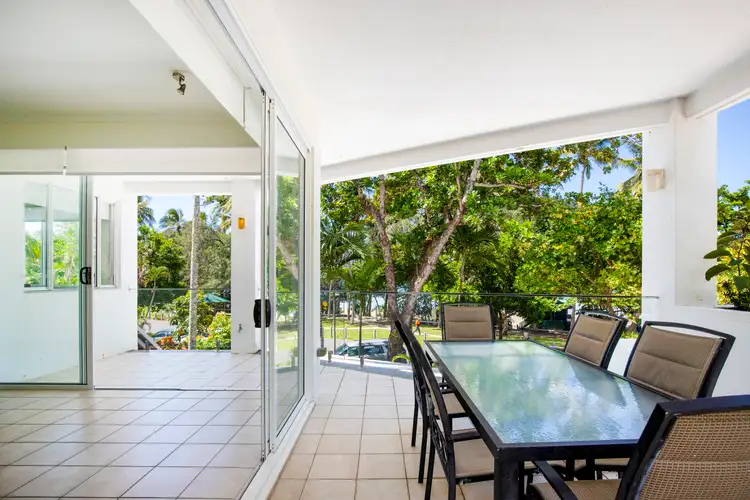 Third view of Homely apartment listing, 312/19-23 Esplanade, Port Douglas QLD 4877
