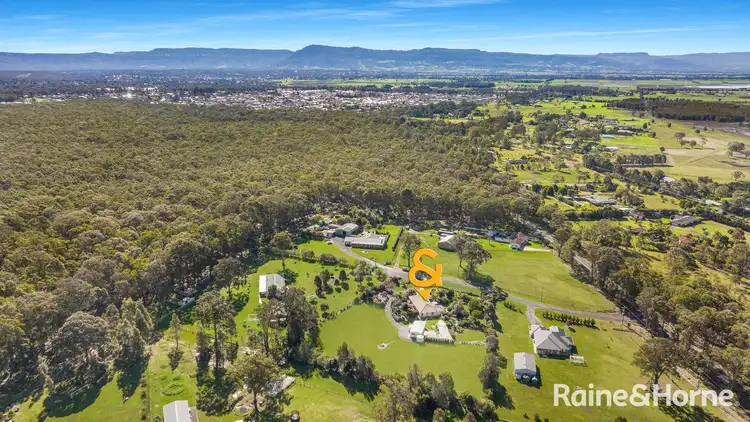 Second view of Homely house listing, 11 Manningvale Close, Worrigee NSW 2540