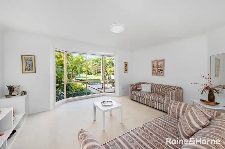 Sixth view of Homely house listing, 11 Manningvale Close, Worrigee NSW 2540