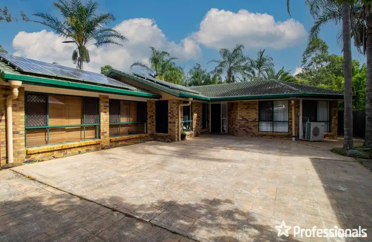 115-119 Ashwood Drive, Cedar Vale QLD 4285