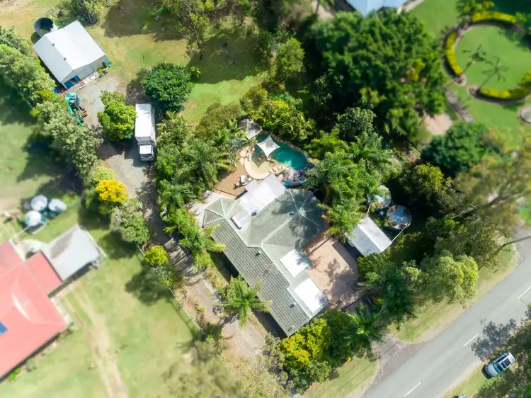 Third view of Homely house listing, 115-119 Ashwood Drive, Cedar Vale QLD 4285