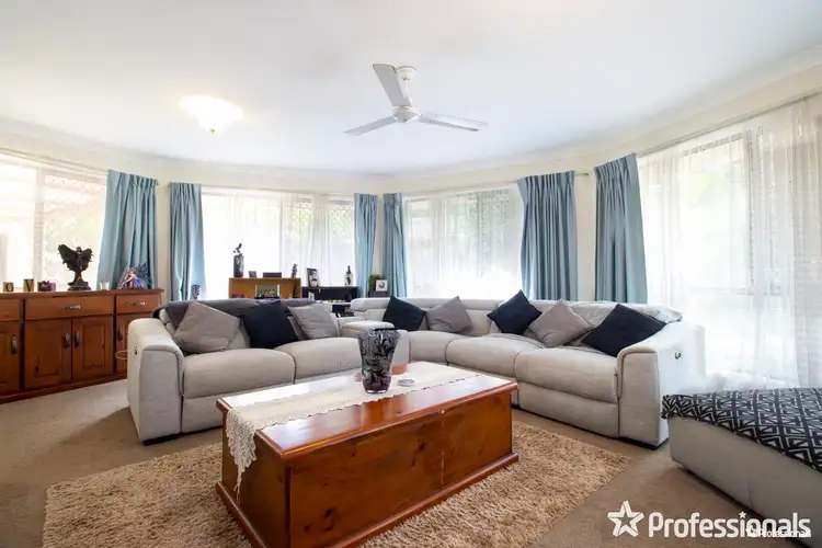 Fourth view of Homely house listing, 115-119 Ashwood Drive, Cedar Vale QLD 4285