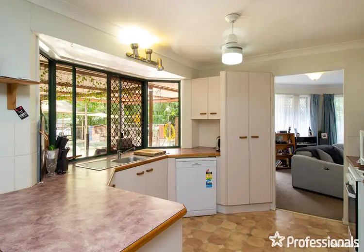 Fifth view of Homely house listing, 115-119 Ashwood Drive, Cedar Vale QLD 4285